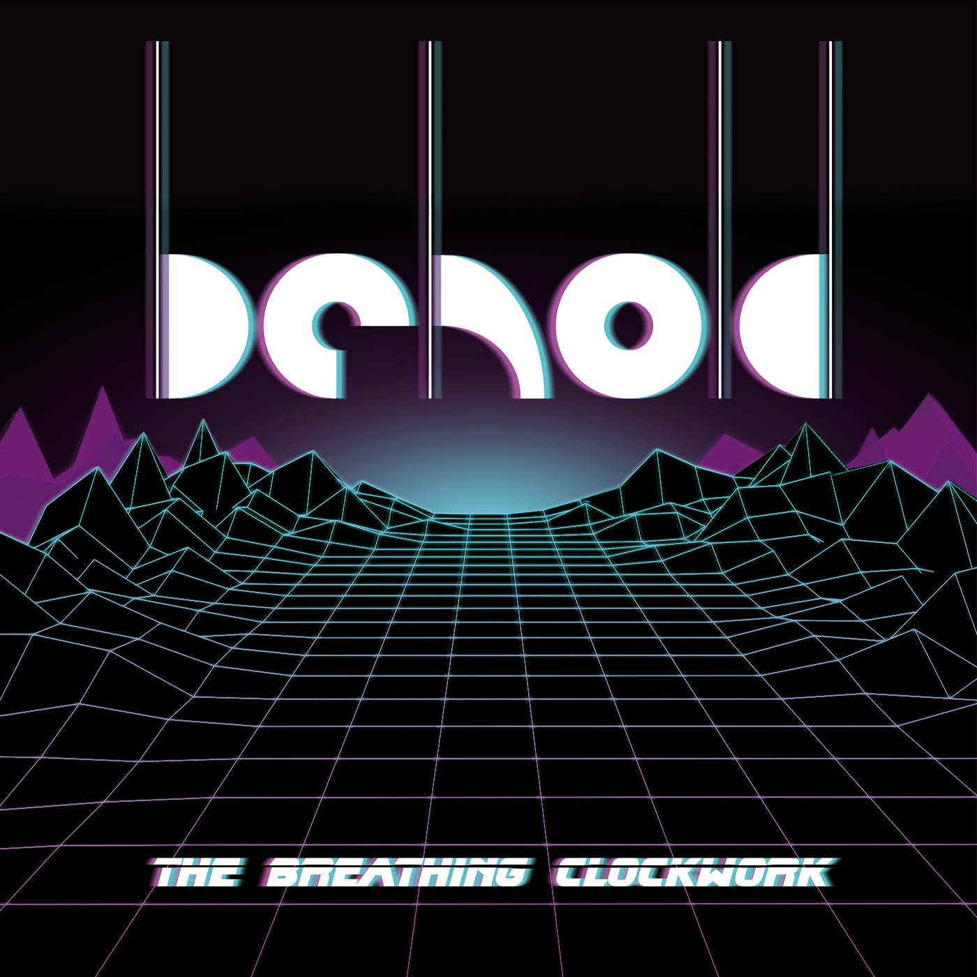 Behold - The Breathing Clockwork (#spamindierecords)