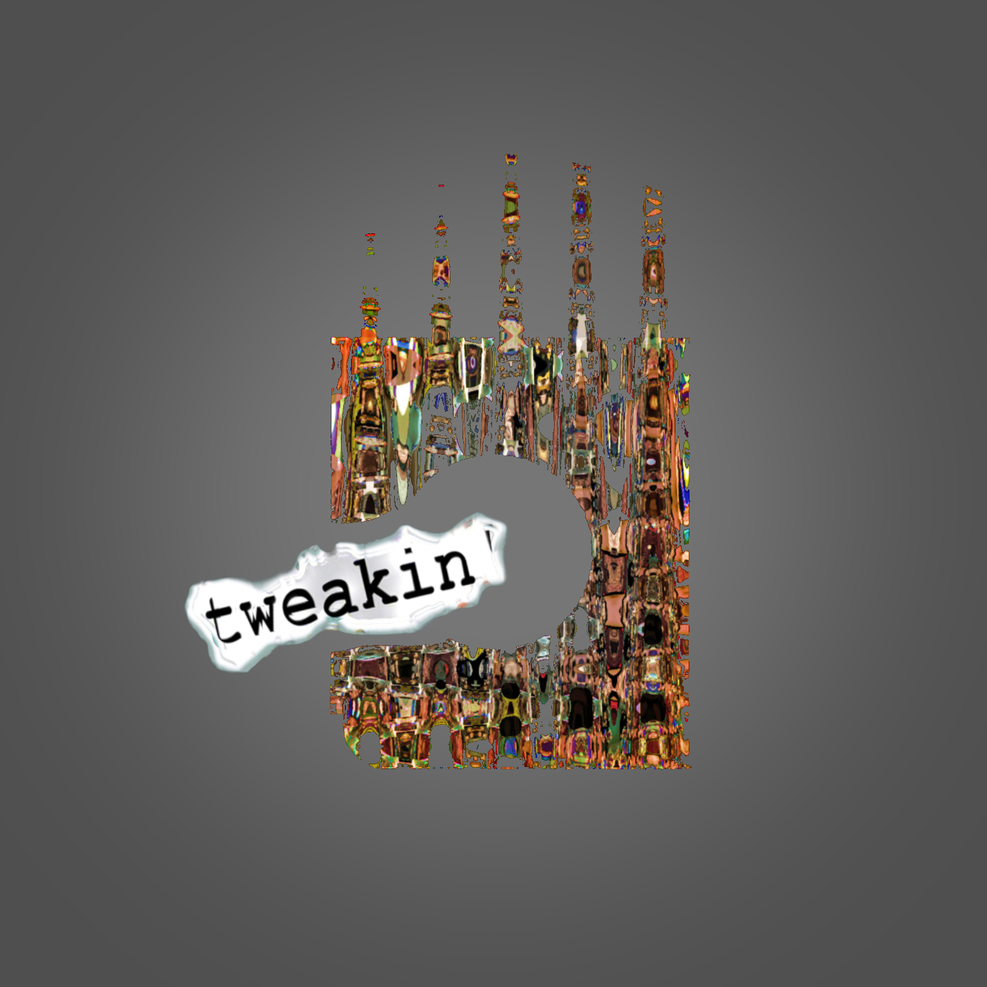 Tweakin’: The Rythm’ (#spamindierecords)