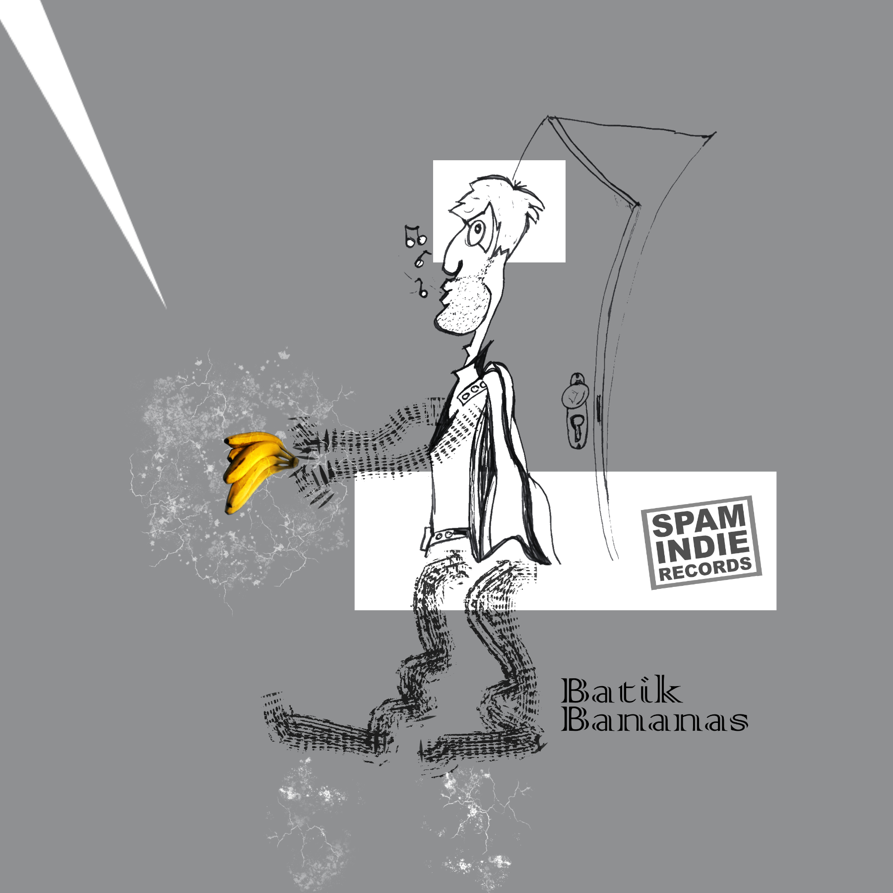 play this in a pop-up Brainless Few - Parameter (#spamindierecords)